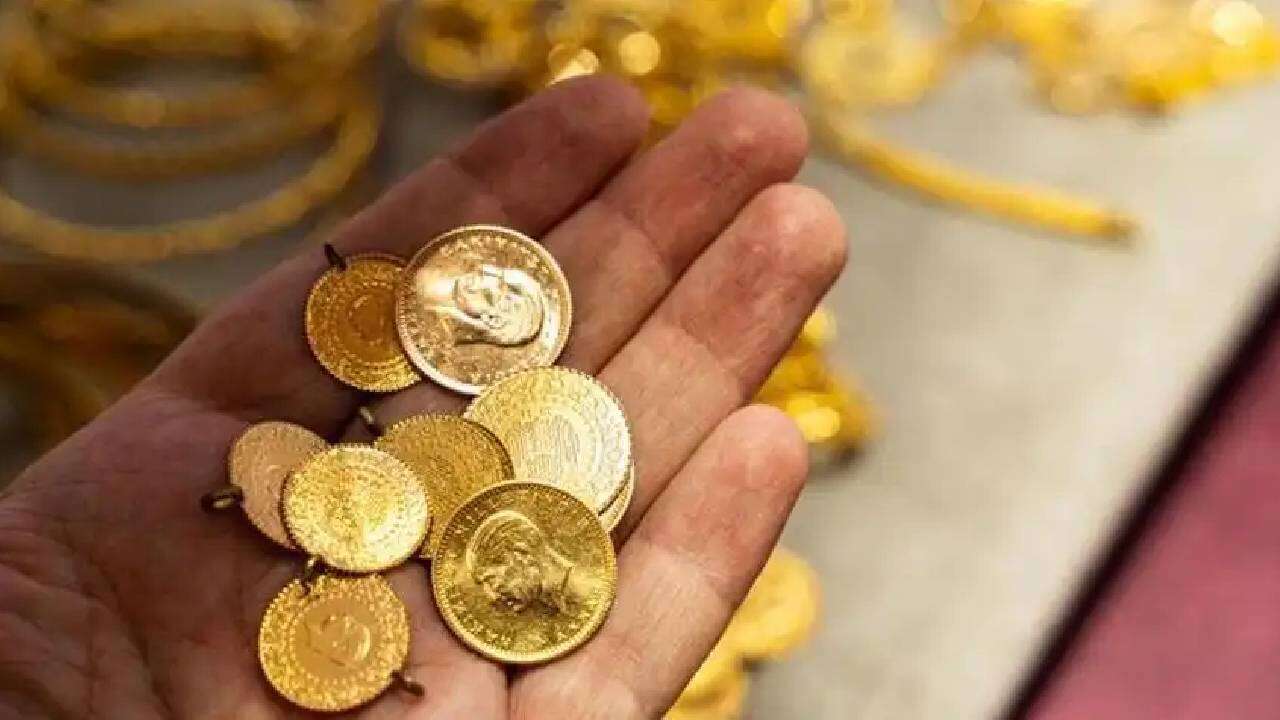 Gram altın ne zaman yükselecek? İslam Memiş tarih verip duyurdu, sessizce toplayın! 5